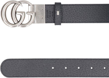 Load image into Gallery viewer, GG Marmont reversible belt
