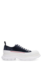 Load image into Gallery viewer, Tread Slick suede sneakers

