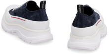 Load image into Gallery viewer, Tread Slick suede sneakers

