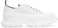Load image into Gallery viewer, Tread Slick suede sneakers
