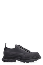 Load image into Gallery viewer, Tread Slick leather sneakers
