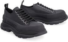 Load image into Gallery viewer, Tread Slick leather sneakers
