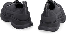 Load image into Gallery viewer, Tread Slick leather sneakers
