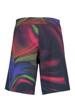 Load image into Gallery viewer, Sustainability Project - Printed swim shorts
