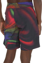 Load image into Gallery viewer, Sustainability Project - Printed swim shorts
