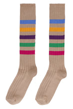 Load image into Gallery viewer, Sustainability Project - Cotton socks
