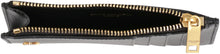 Load image into Gallery viewer, Fragments Tiny Cassandre smooth leather card holder
