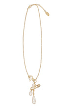 Load image into Gallery viewer, Necklace Claude Small
