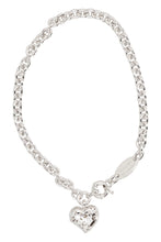 Load image into Gallery viewer, Lee necklace in brass
