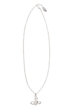 Load image into Gallery viewer, Mayfair silver plated metal necklace
