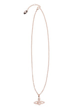 Load image into Gallery viewer, Logo charm necklace
