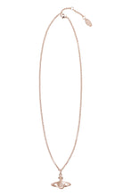 Load image into Gallery viewer, Logo charm necklace
