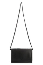 Load image into Gallery viewer, Skull leather crossbody bag

