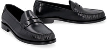 Load image into Gallery viewer, Calfskin loafers

