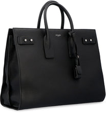 Load image into Gallery viewer, Sac de Jour tote bag
