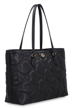 Load image into Gallery viewer, Smooth leather tote bag
