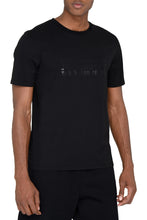 Load image into Gallery viewer, Logo print cotton T-shirt
