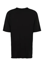 Load image into Gallery viewer, Cotton crew-neck T-shirt
