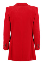 Load image into Gallery viewer, Corduroy blazer

