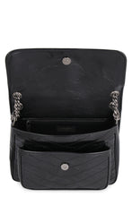 Load image into Gallery viewer, Niki shoulder bag in quilted leather
