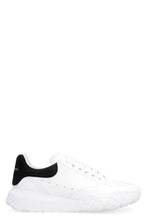 Load image into Gallery viewer, Court leather sneakers
