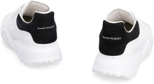 Load image into Gallery viewer, Court leather sneakers
