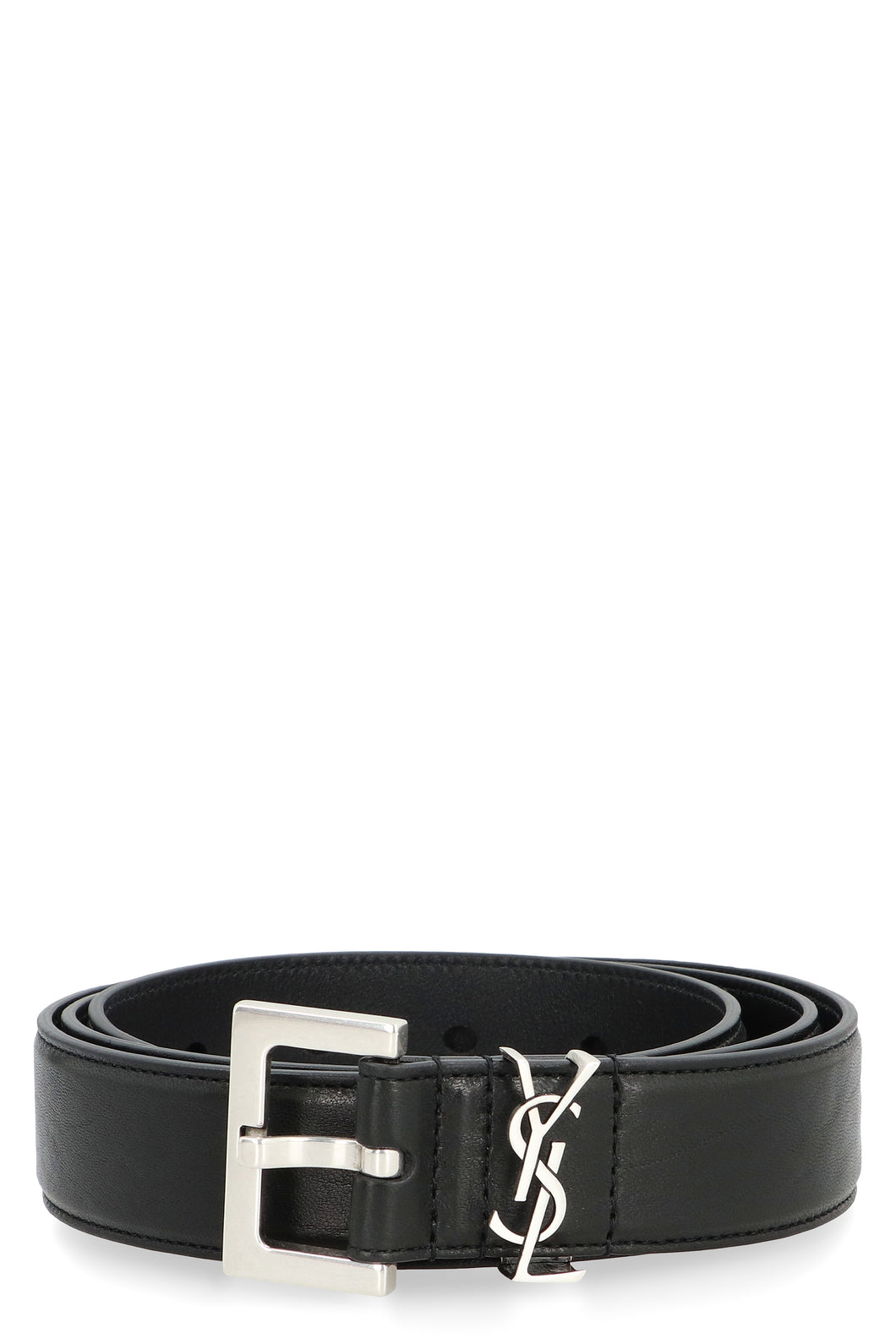 Cassandre leather belt