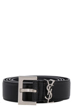 Load image into Gallery viewer, Leather belt
