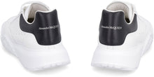 Load image into Gallery viewer, Court leather low-top sneakers
