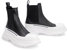 Load image into Gallery viewer, Tread Slick chelsea boots
