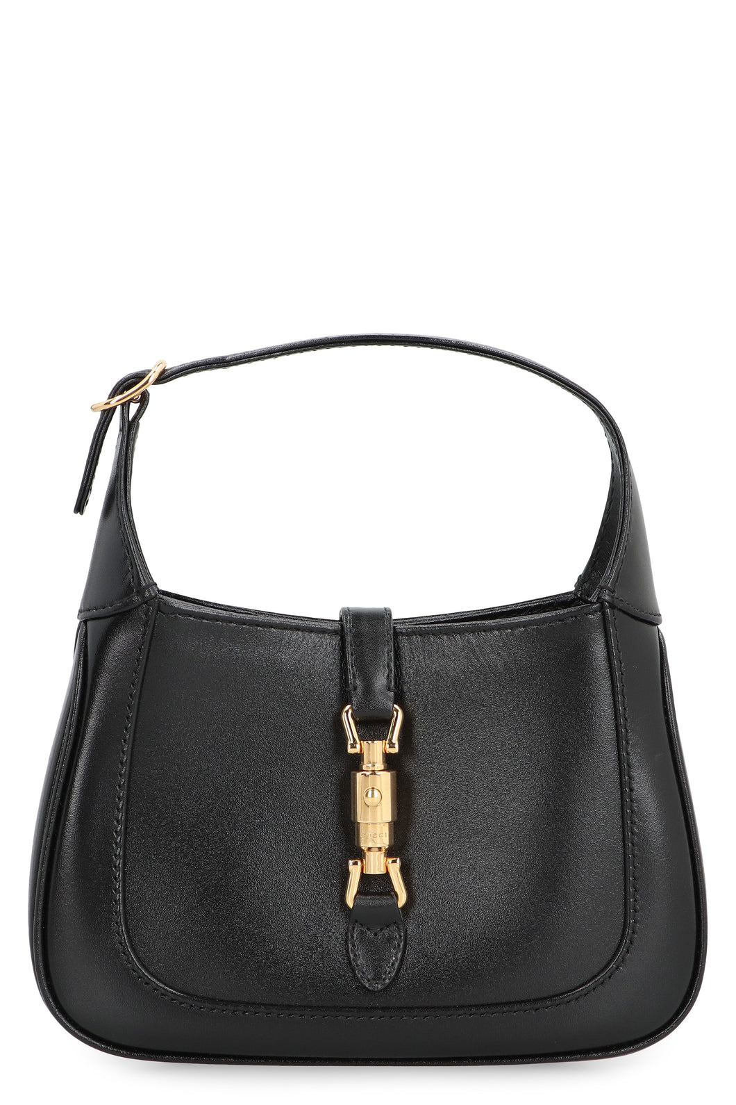 Jackie 1961 leather mini bag
