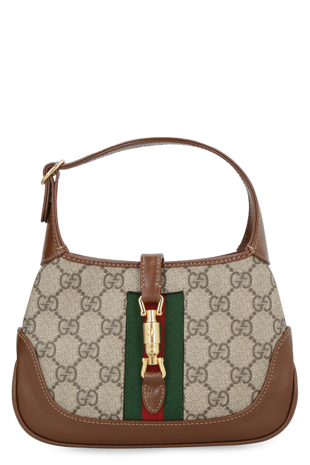 Jackie 1961 mini hobo bag