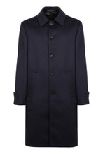 Load image into Gallery viewer, Wool and cashmere coat
