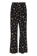 Load image into Gallery viewer, Printed silk pants
