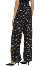 Load image into Gallery viewer, Printed silk pants
