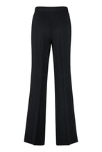 Load image into Gallery viewer, Twill tailored trousers
