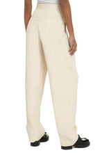 Load image into Gallery viewer, Stretch viscose trousers
