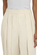Load image into Gallery viewer, Stretch viscose trousers
