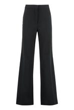 Load image into Gallery viewer, Flared trousers

