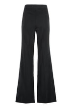 Load image into Gallery viewer, Flared trousers
