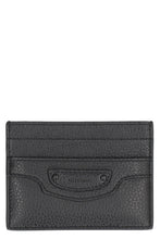 Load image into Gallery viewer, Neo ClassicNeo Classic pebbled calfskin card holder
