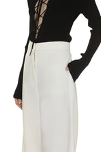 Load image into Gallery viewer, Wool trousers
