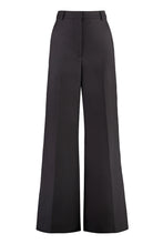 Load image into Gallery viewer, Wool trousers
