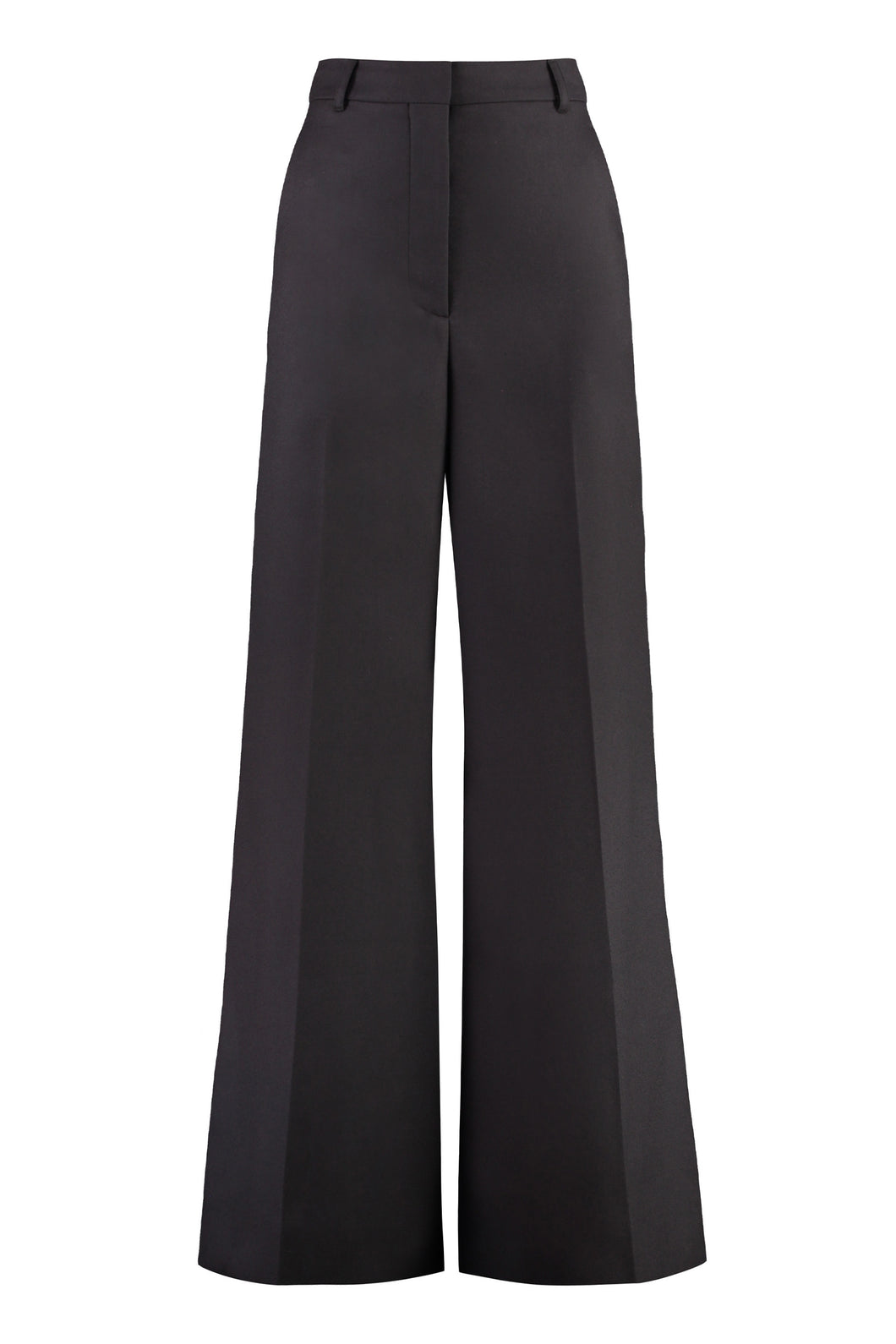 Wool trousers