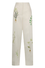 Load image into Gallery viewer, Tailored wool trousers
