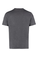 Load image into Gallery viewer, Logo cotton t-shirt
