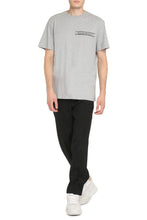Load image into Gallery viewer, Logo cotton t-shirt
