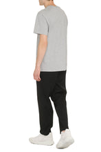 Load image into Gallery viewer, Logo cotton t-shirt
