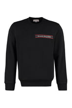 Load image into Gallery viewer, Logo sweatshirt
