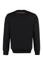 Load image into Gallery viewer, Logo sweatshirt
